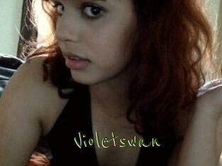 Violetswan