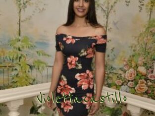 Violettacastillo