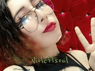 Violettsoul