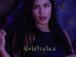 Violetzelas