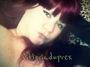 Vittoriaduprex