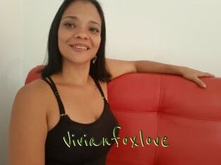 Vivianfoxlove