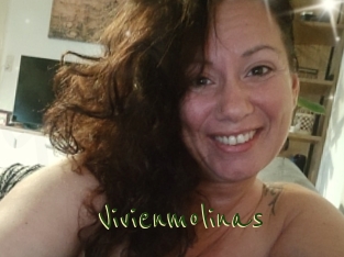 Vivienmolinas