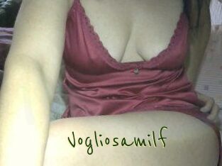 Vogliosamilf