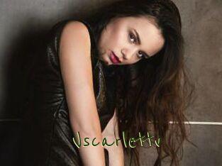 vscarlettv Question Coquine