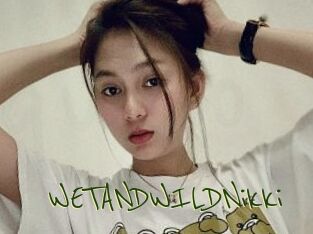 WETANDWILDNikki