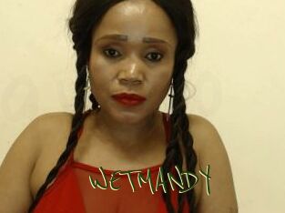 WETMANDY