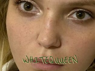 WHITEQUUEEN Question Coquine