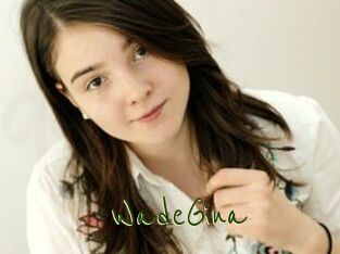 WadeGina