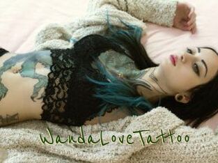 WandaLoveTattoo