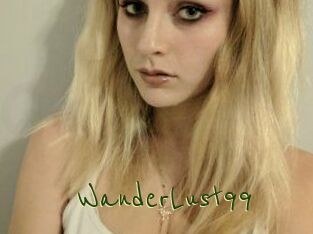 WanderLust99