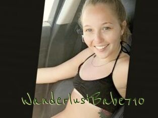 WanderlustBabe710