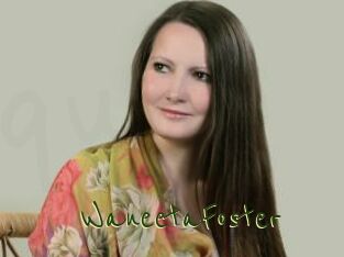WaneetaFoster