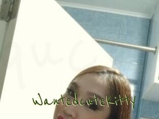 WantedcuteKitty Question Coquine