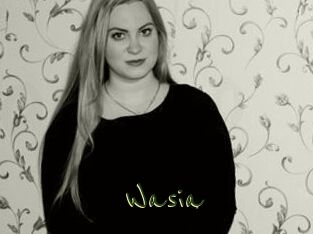 Wasia