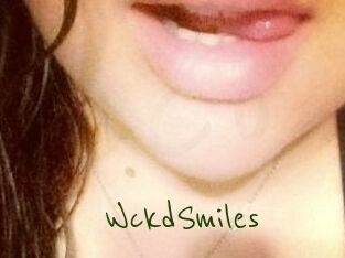 WckdSmiles