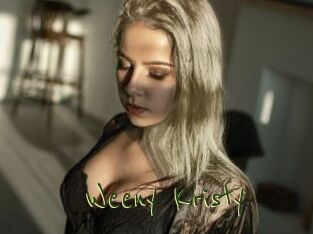 Weeny_Kristy Question Coquine