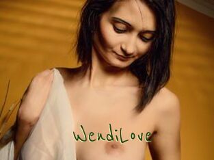 WendiLove