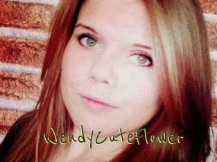 WendyCuteFlower