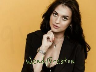 WendyPreston