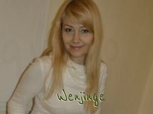 Wenjinge