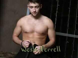 WesleyFerrell