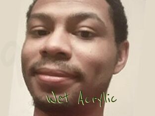 Wet_Acrylic
