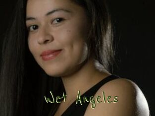 Wet_Angeles Question Coquine