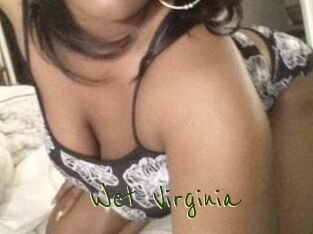 Wet_Virginia Question Coquine