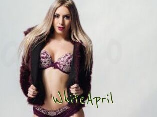 WhiteApril