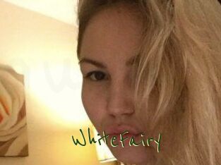 WhiteFairy