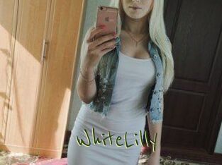 WhiteLilly