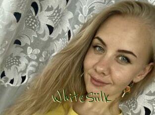 WhiteSiilk Question Coquine