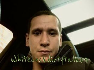 Whitecockdirtytalk69