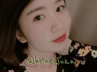 WhitneyJuan
