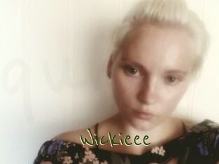 Wickieee