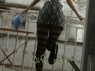 Wife_sexy
