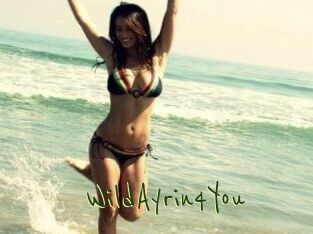 WildAyrin4You