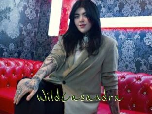 WildCasandra Question Coquine
