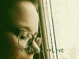 WildPsychoLove