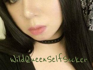 WildQueenSelfSucker
