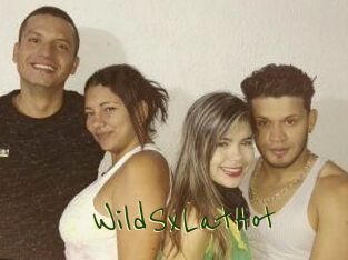 WildSxLatHot