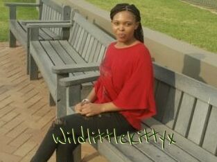 Wildlittlekittyx