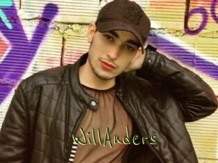 WillAnders
