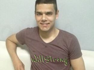 WillStrong