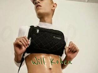 Will_Kohen