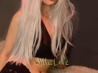 WillaLove