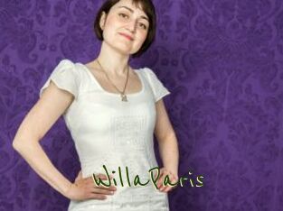 WillaParis