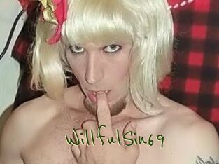 WillfulSin69