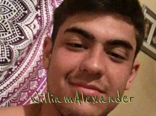 William_Alexander